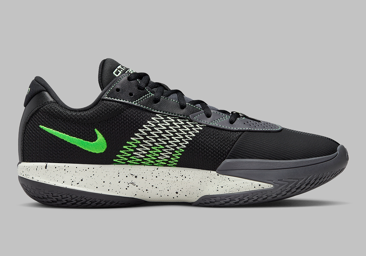 Nike Gt Cut Academy Black Fb2599 001 5