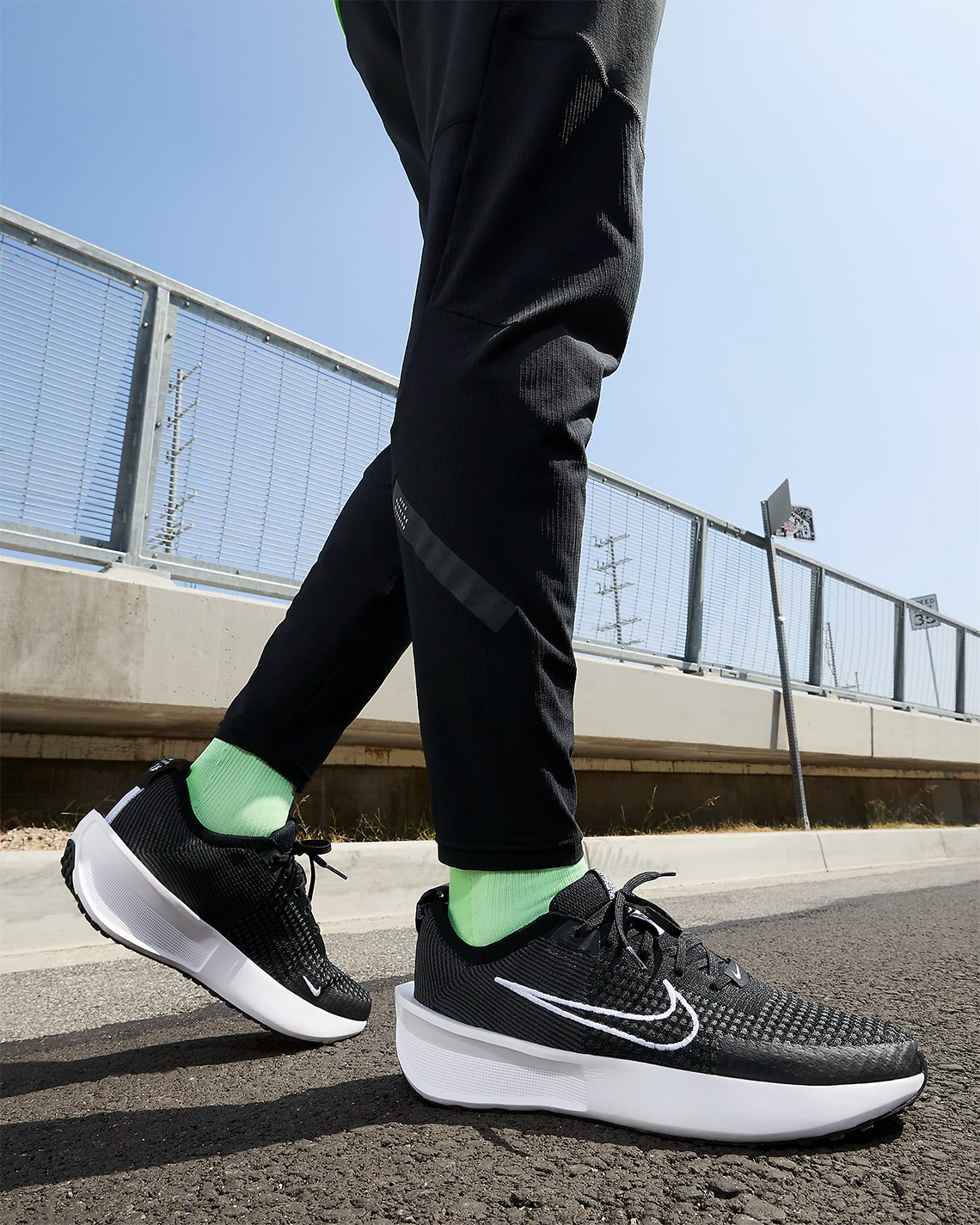Nike Interact Run Fd2291 001