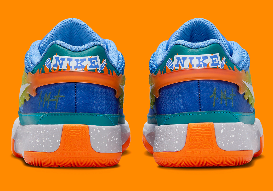 Nike Ja 1 Gs Backyard Bbq Fn4398 400 2