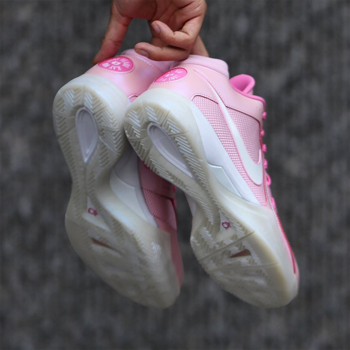 Nike Kd 3 Aunt Pearl Fj0892 600 Release Date 13