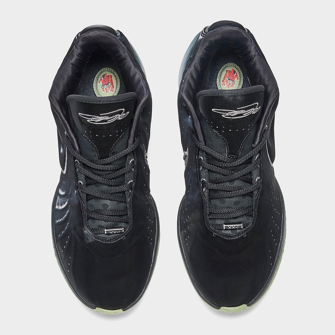 Nike Lebron 21 Tahitian Pearls Fb2238 001 2