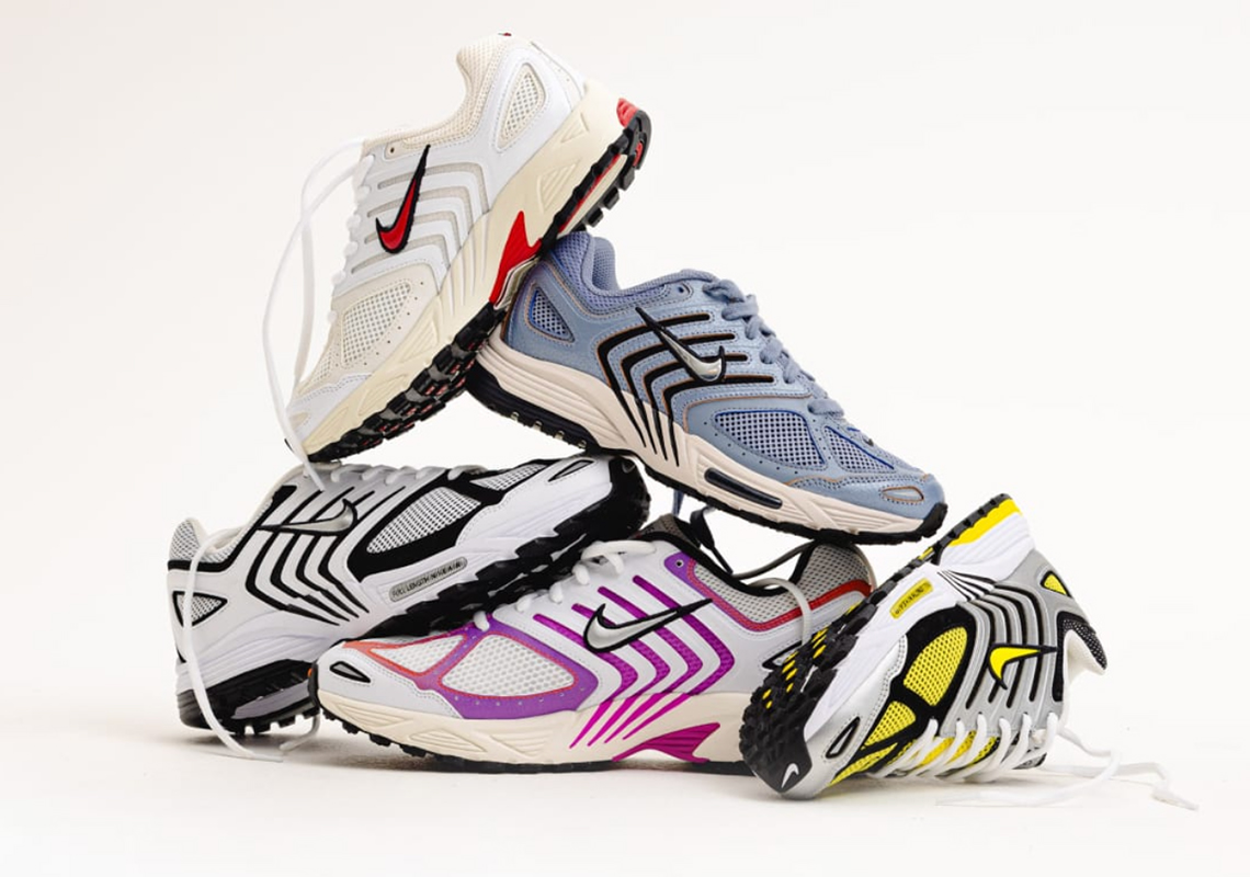 Nike Pegasus 2024 Release
