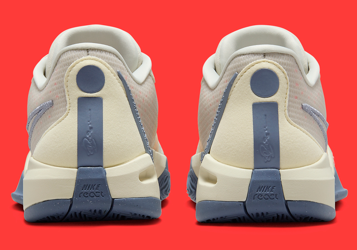 Nike Sabrina 1 Grounded Fq3381 002 Release Date 5