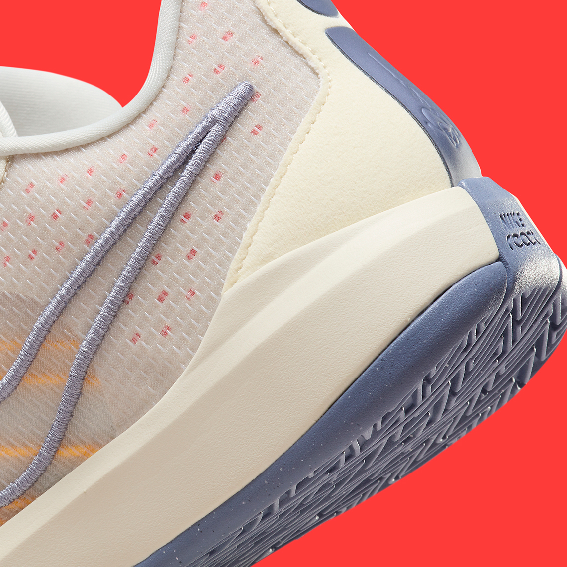 Nike Sabrina 1 Grounded Fq3381 002 Release Date 6