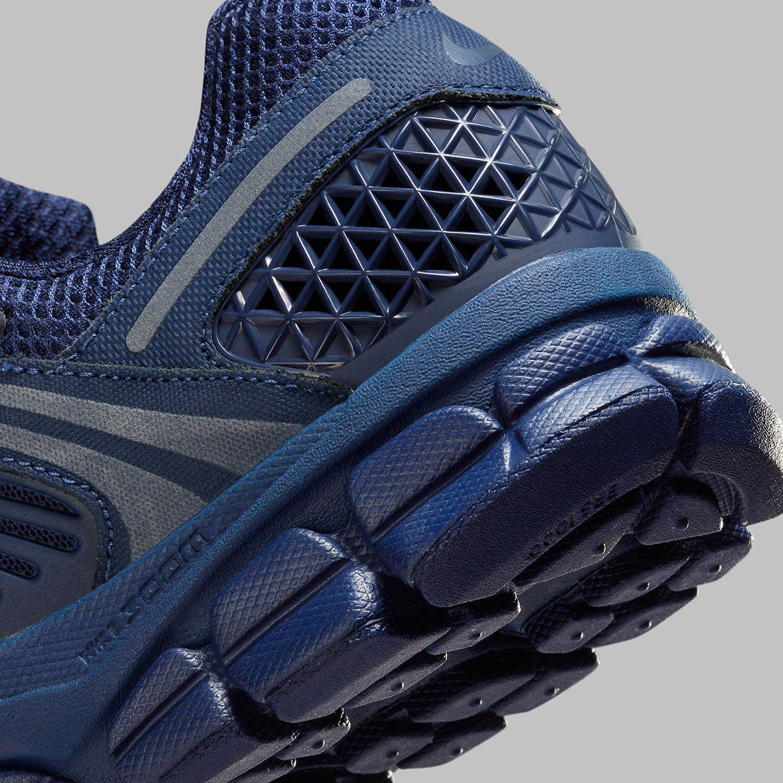 Nike Zoom Vomero 5 Midnight Navy Bv1358 400 6