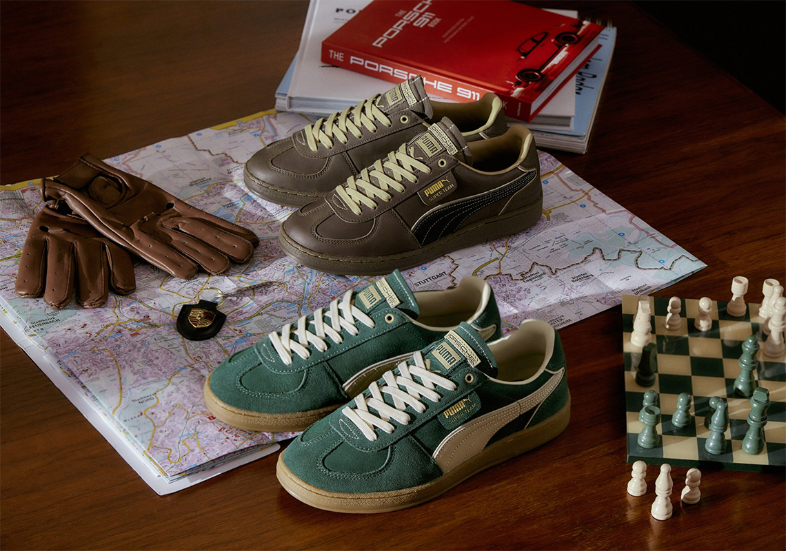 Porsche Size Puma Super Team Release Date 4