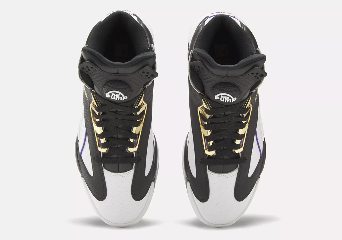 Reebok Shaq Attaq Mvp 100032830 Release Date 3