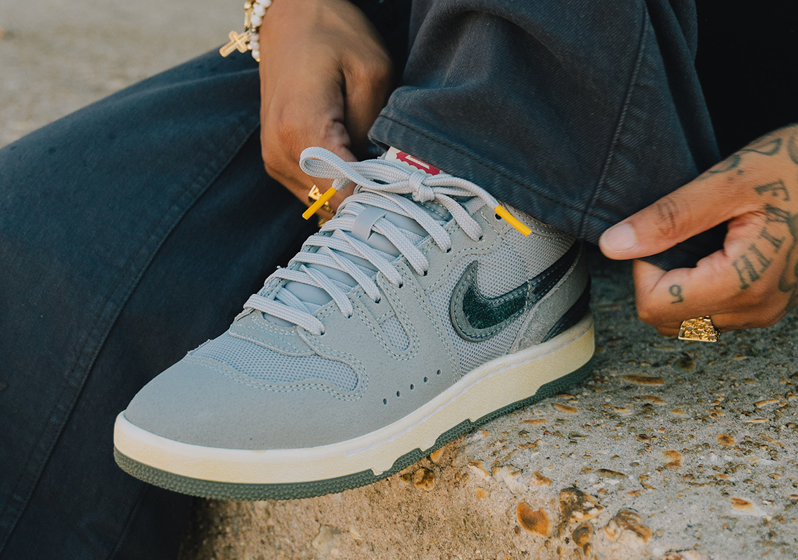 Social Status Nike Mac Attack Split Vision Release Date 4