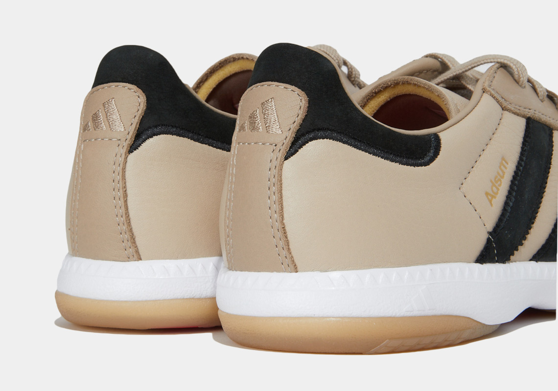 Adsum Adidas Samba Millennium Release Date 2023 13