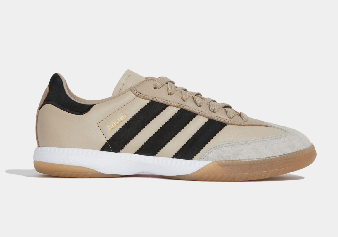 Adsum Adidas Samba Millennium Release Date 2023 5