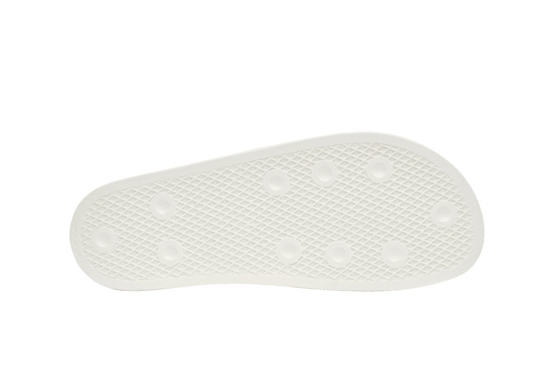 Fear Of God Athletics Adilette Cream Black 5