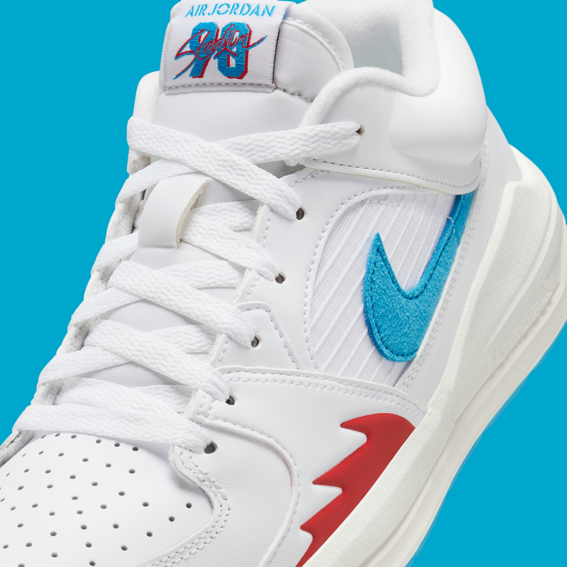 Jordan Stadium 90 Blue White Red Fb2269 100 4