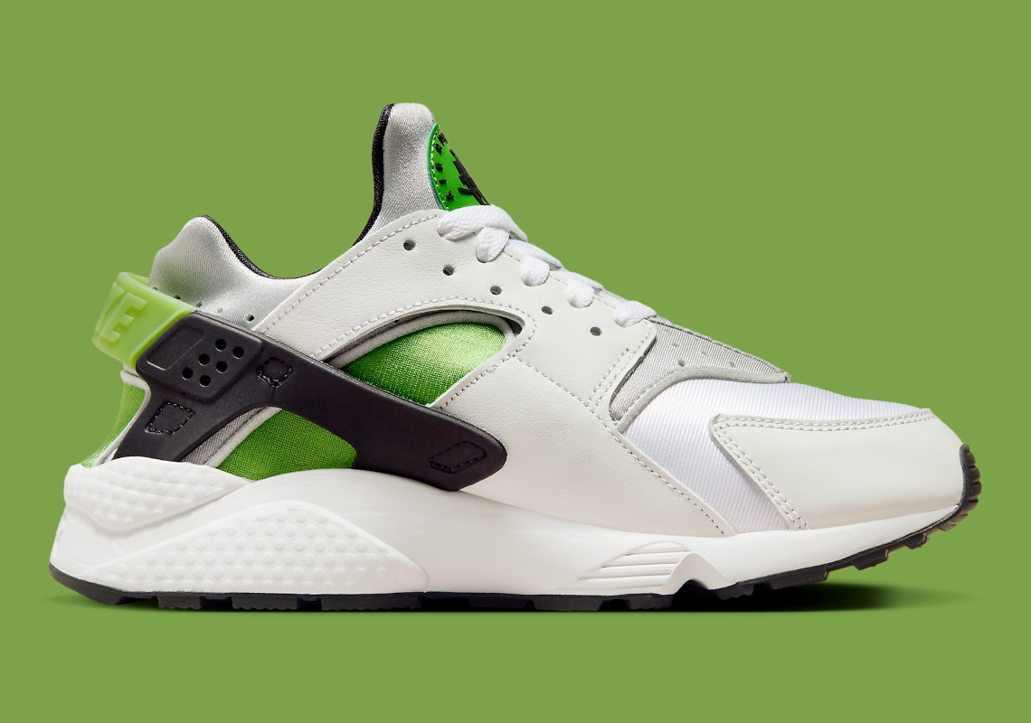Nike Air Huarache Chlorophyll Dh4439 114 7