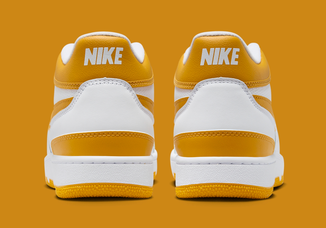 Nike Attack Lemon Venom White Fb8938 102 4