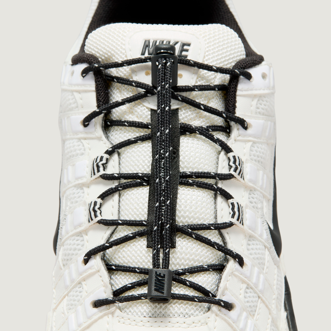 Nike P 6000 Sail Lime Blast Reflect Silver Black Fn7776 100 8