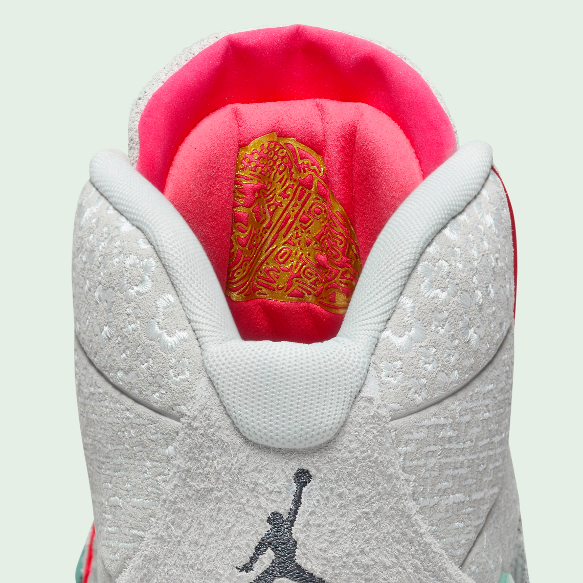 Rui Hachimura Air Jordan 38 Fd0583 003 1