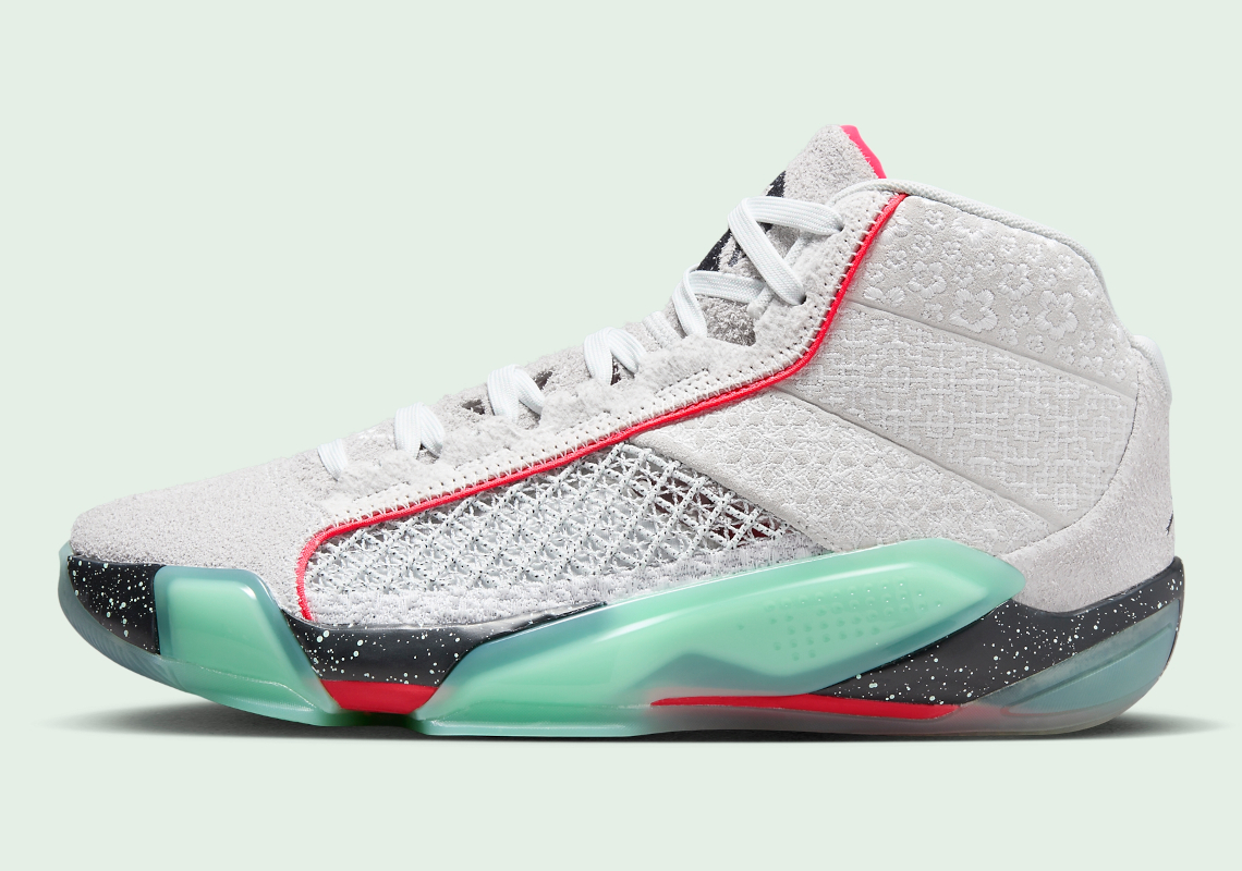 Rui Hachimura Air Jordan 38 Fd0583 003 2