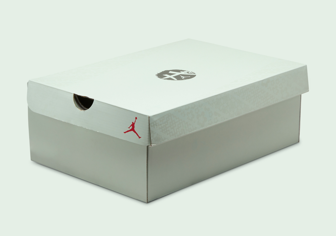 Rui Hachimura Air Jordan 38 Fd0583 003 3