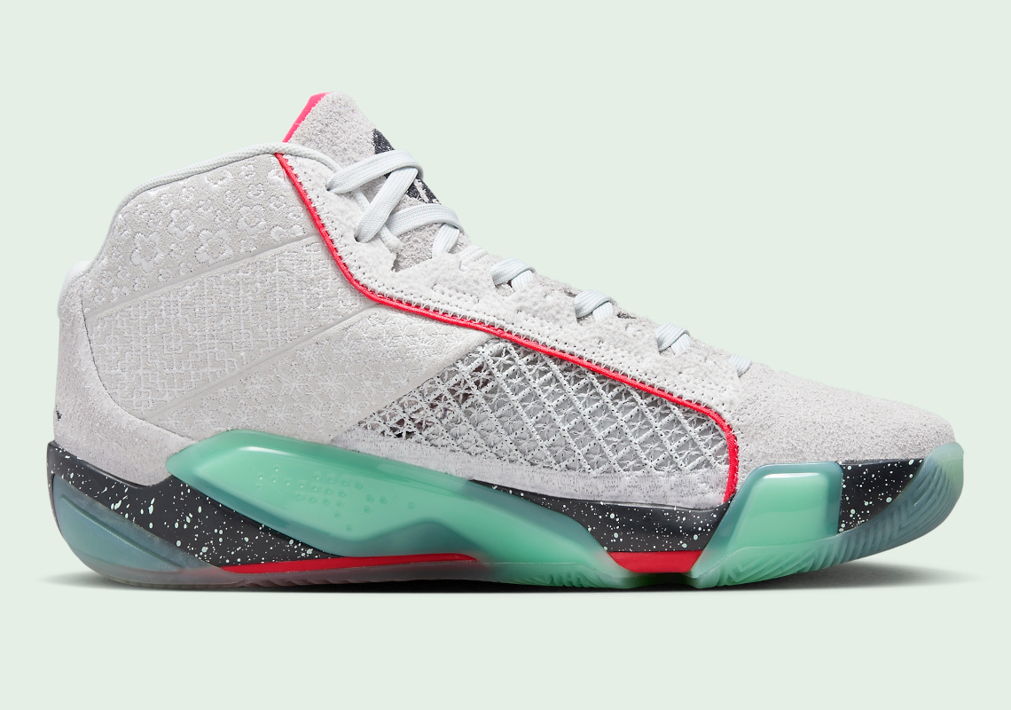 Rui Hachimura Air Jordan 38 Fd0583 003 5
