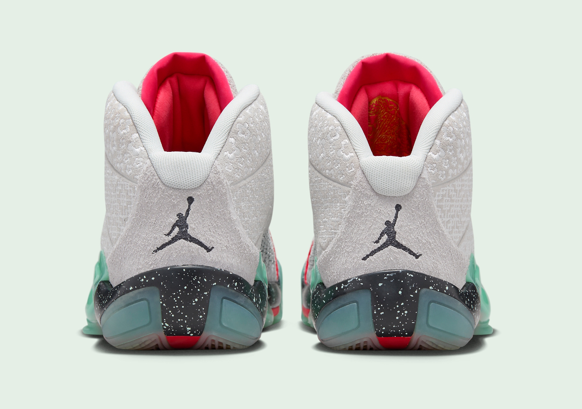 Rui Hachimura Air Jordan 38 Fd0583 003 7