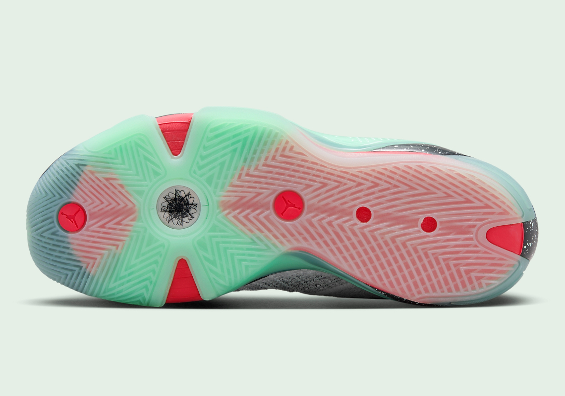 Rui Hachimura Air Jordan 38 Fd0583 003 9
