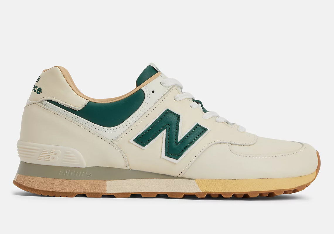 The Apartment New Balance 576 Ou576ame 1