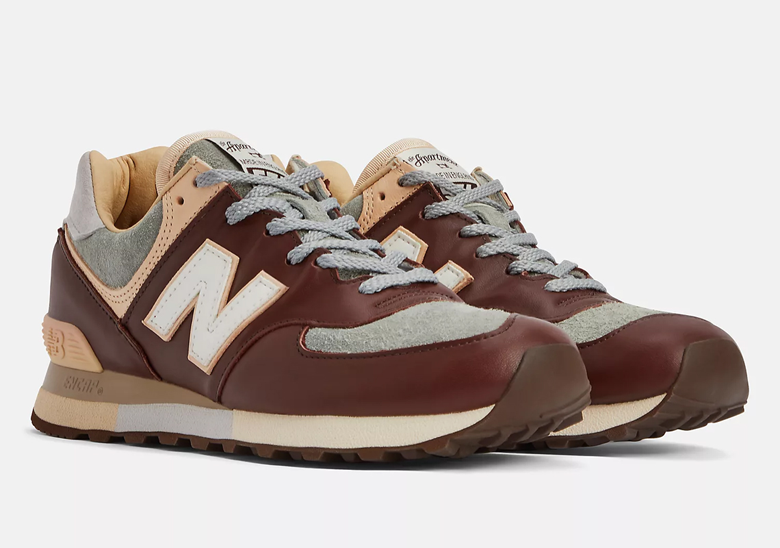 The Apartment New Balance 576 Ou576amt 2