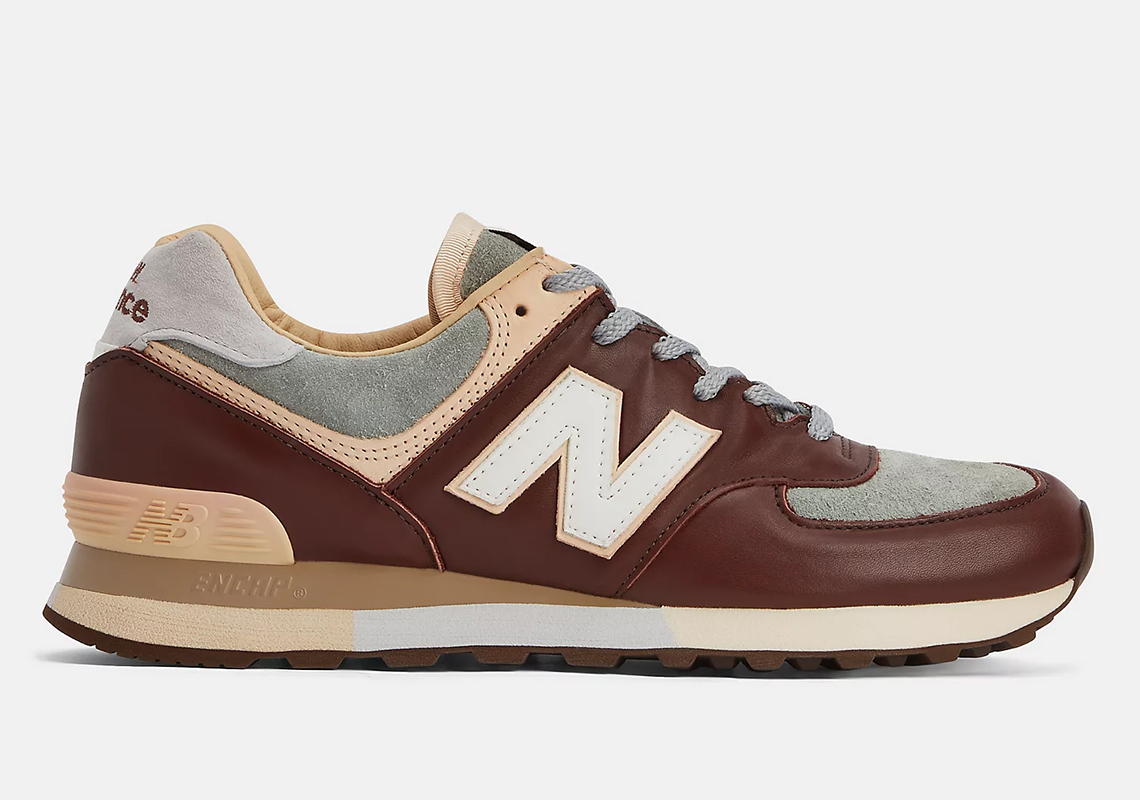 The Apartment New Balance 576 Ou576amt 3