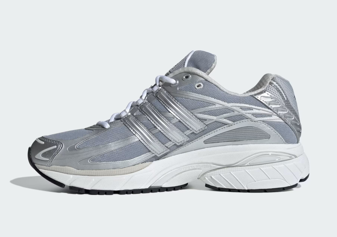 Adidas Adistar Cushion 3 Silver Metallic Id5748 6