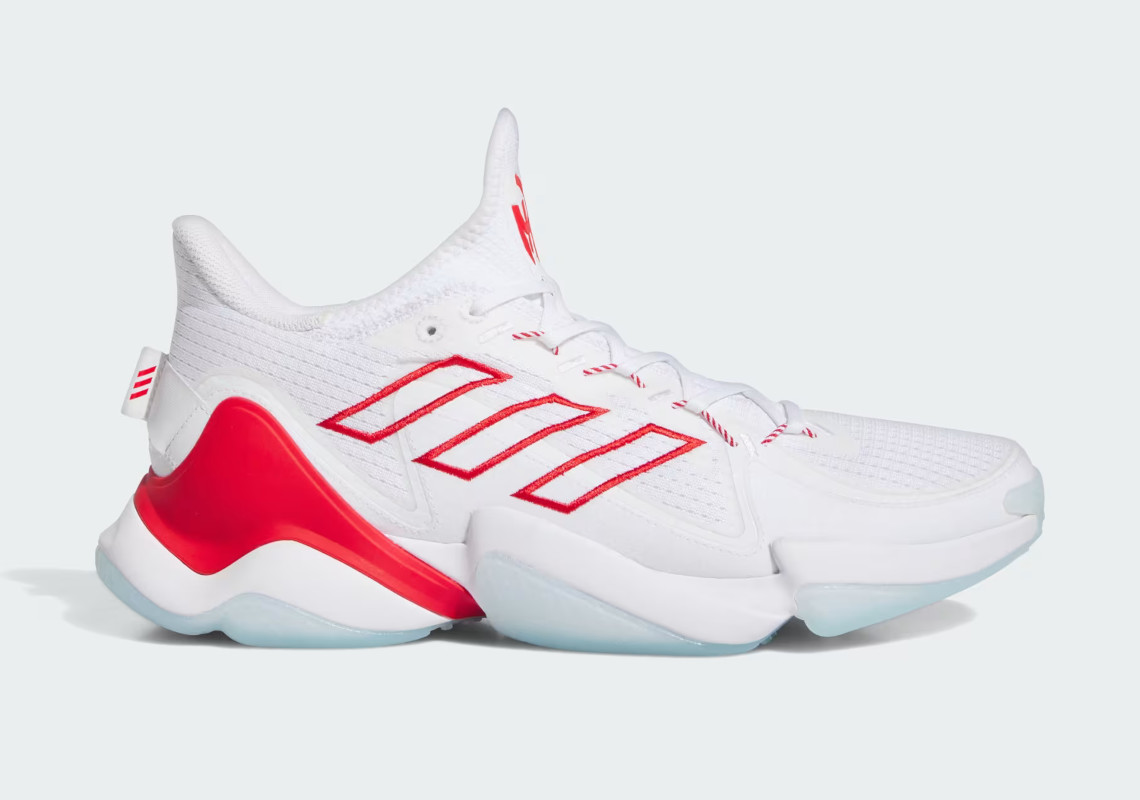 Adidas Mahomes Impact Flx Ie3157 Best Seller