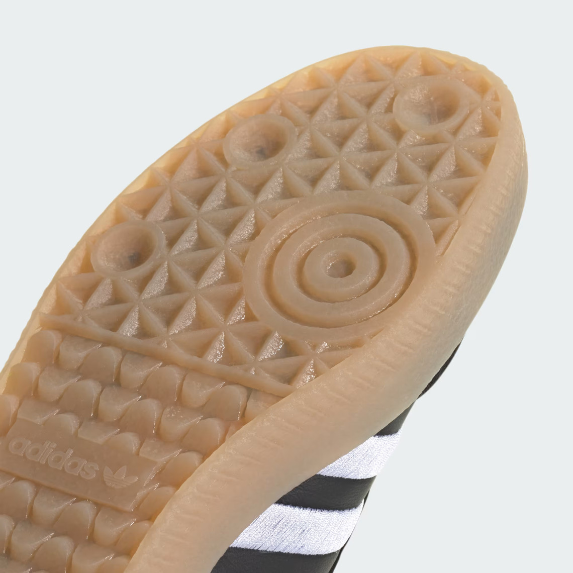 Adidas Sambae Black Id0436 6