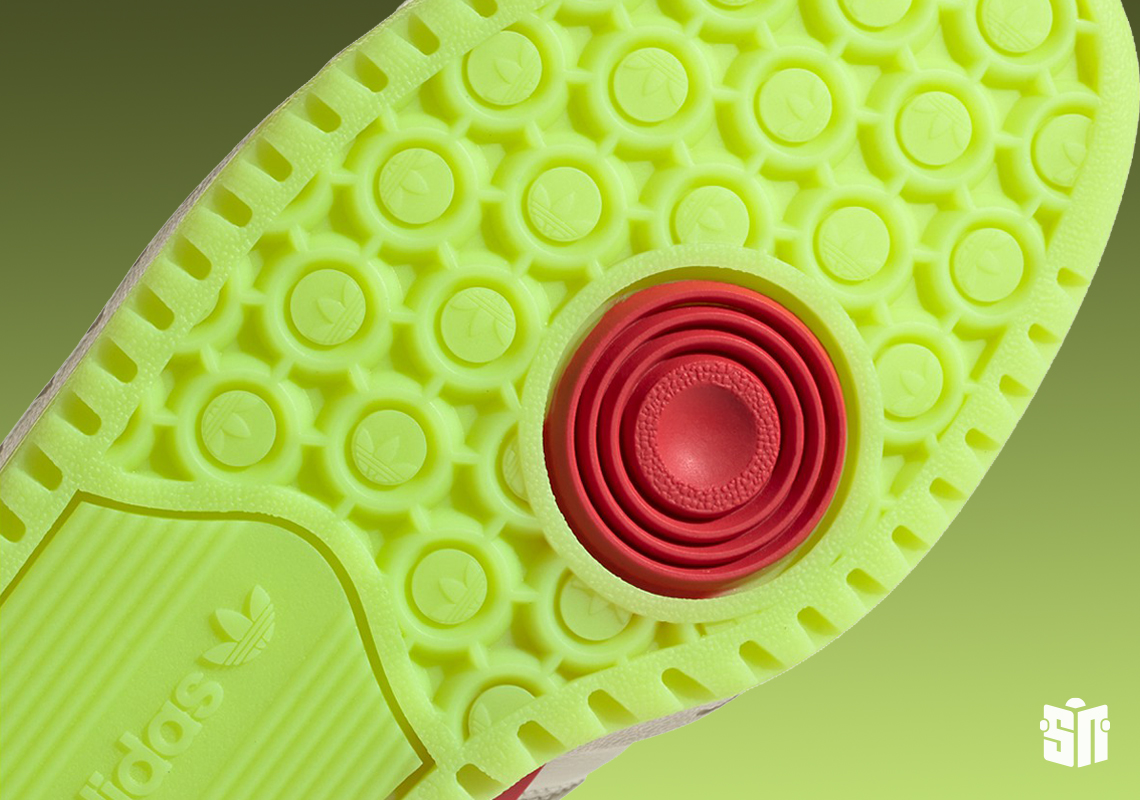 Adidas Forum Low Grinch Id3512 Release Date 3