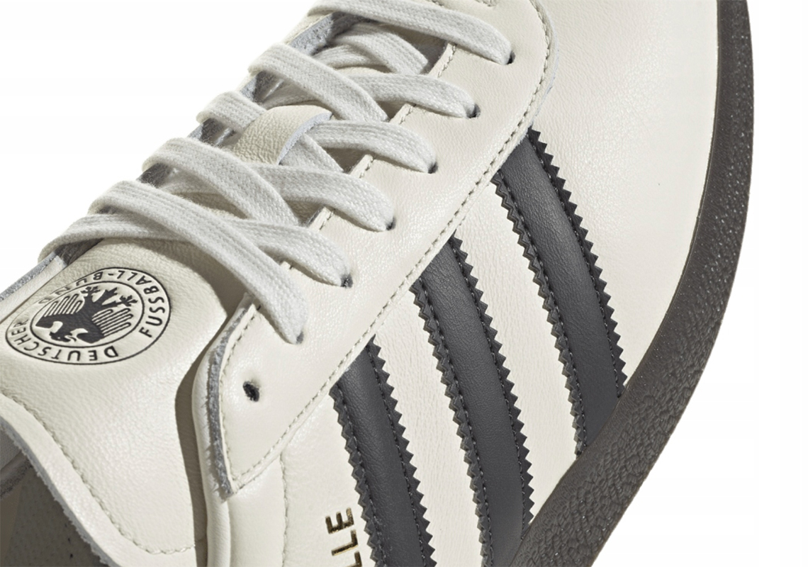 Adidas Gazelle German Football Association Id3719 5