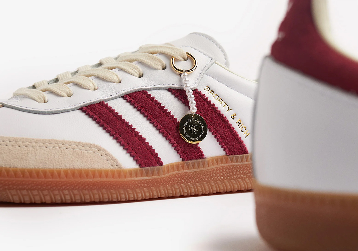 Adidas Samba Sporty Rich If5660 1