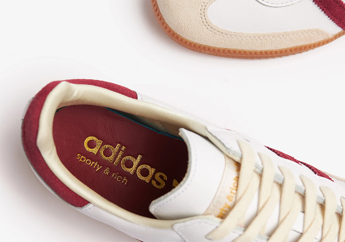 Adidas Samba Sporty Rich If5660 4
