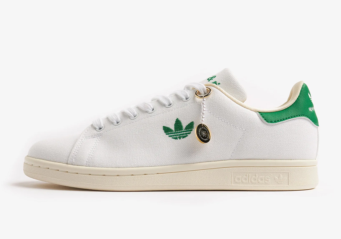 Adidas Stan Smith Sporty Rich If5658 3