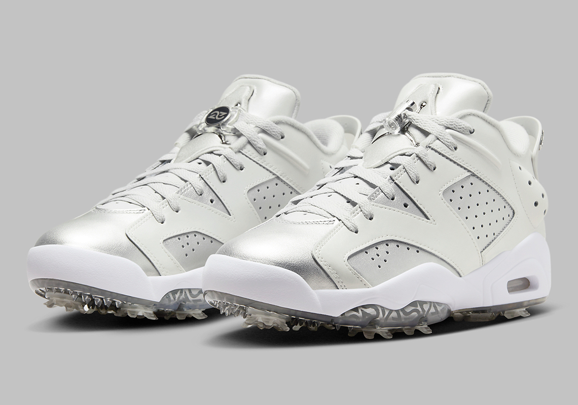 Air Jordan 6 Golf Gift Giving Fd6719 001 11