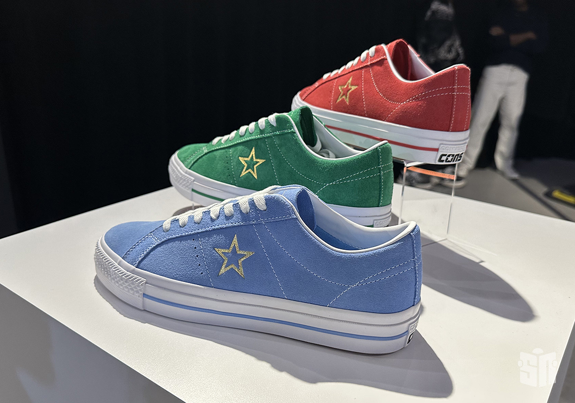 Converse Spring 2024 Preview 12