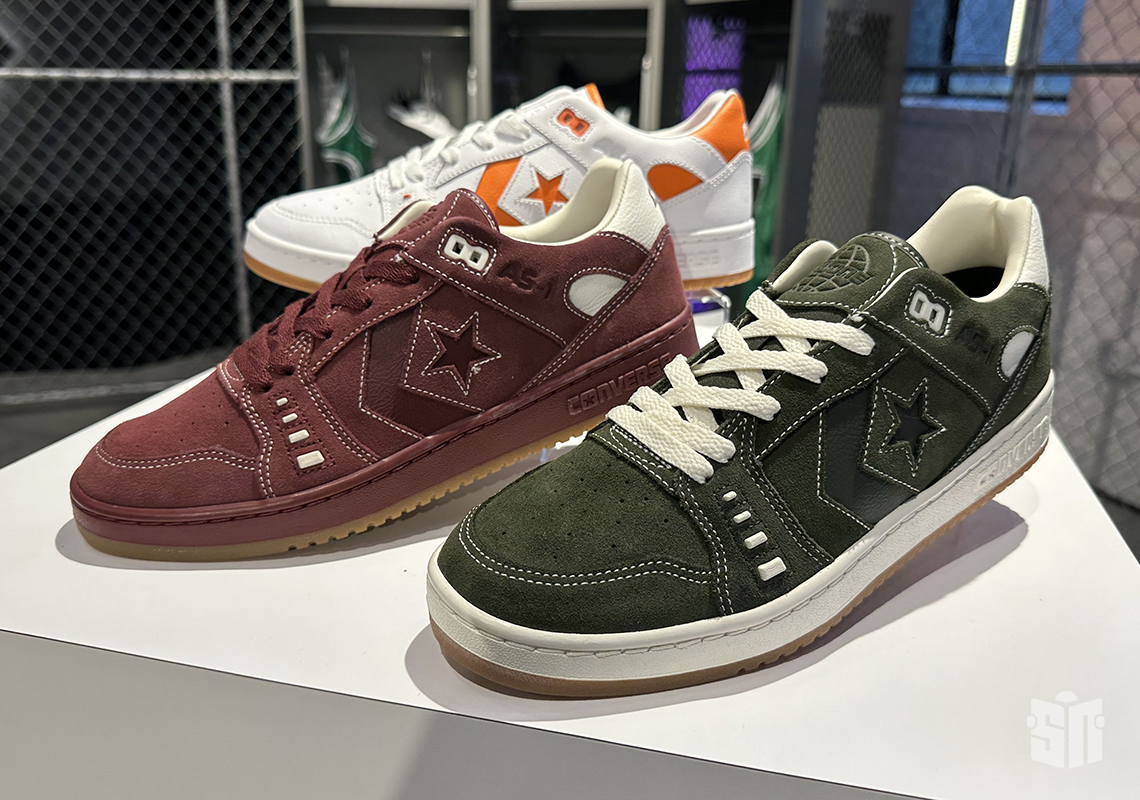 Converse Spring 2024 Preview 6