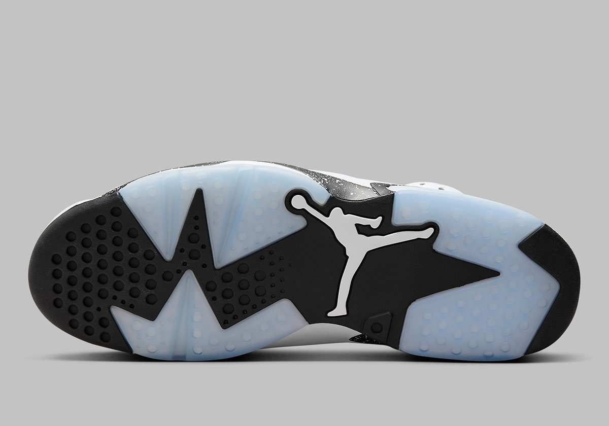 Jordan 6 Oreo Release Date 10