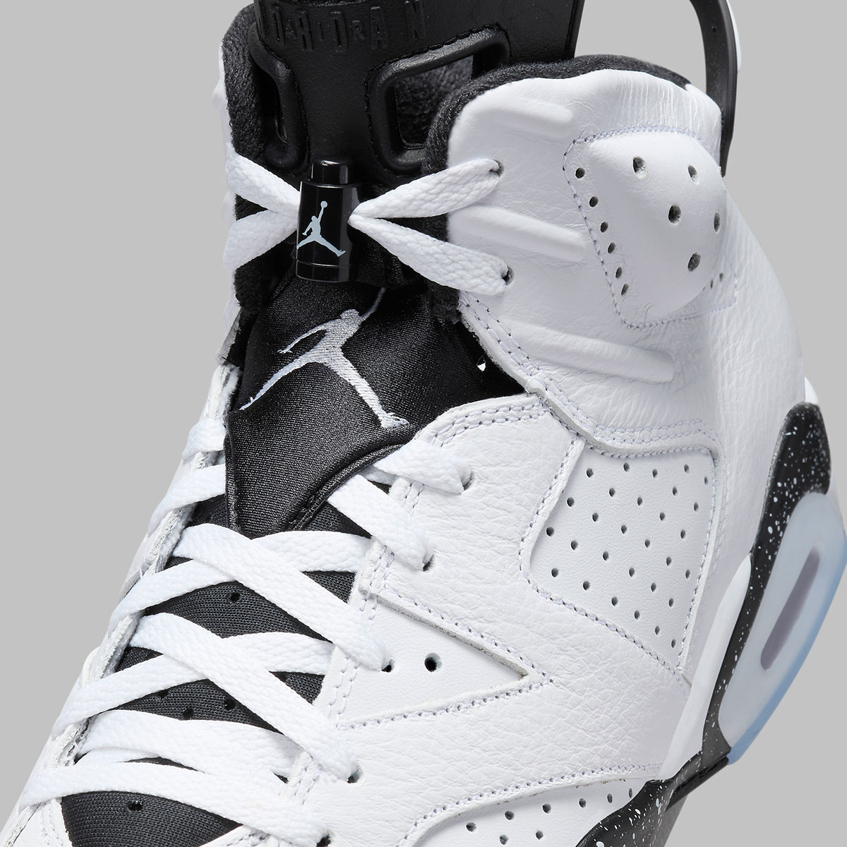 Jordan 6 Oreo Release Date 2