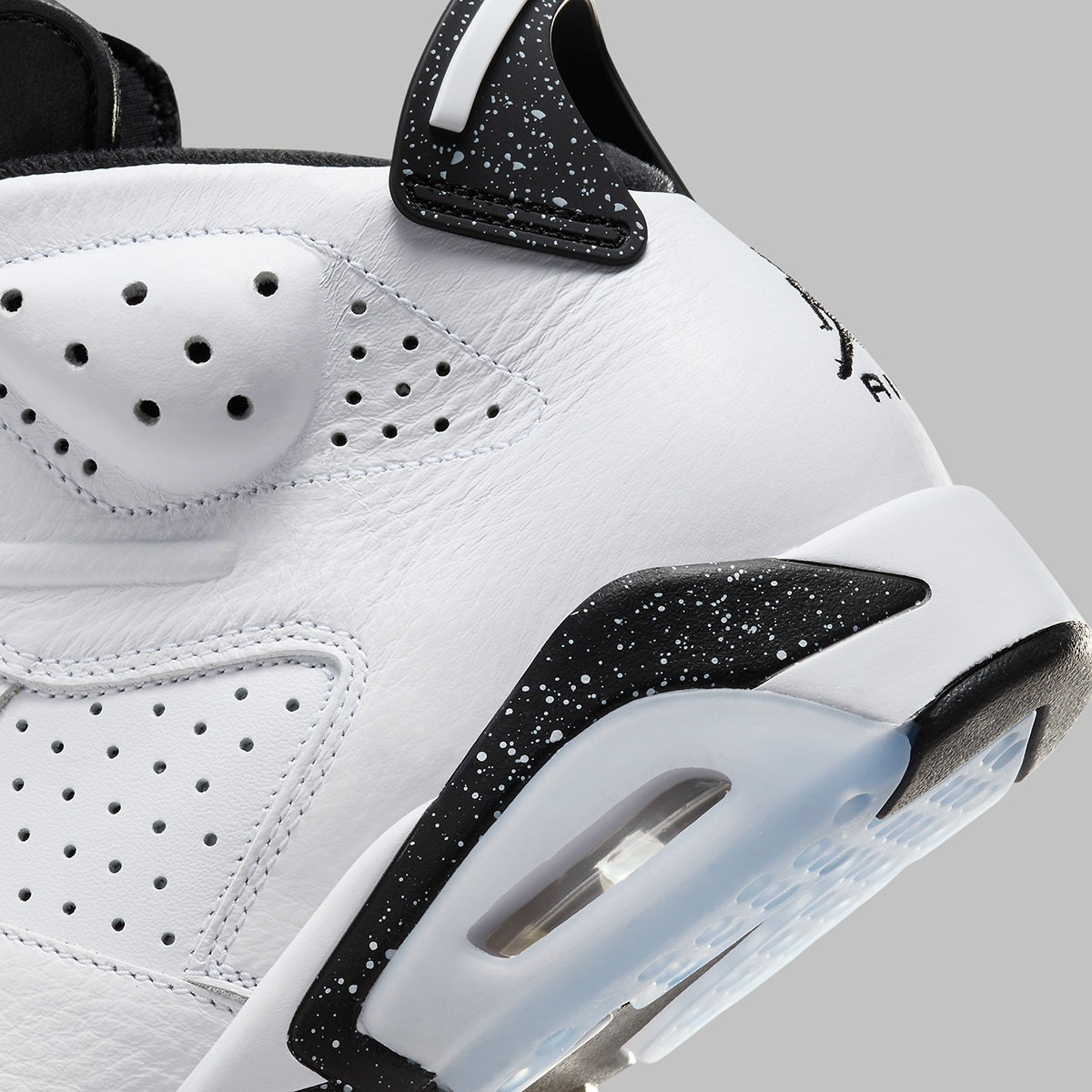 Jordan 6 Oreo Release Date 6