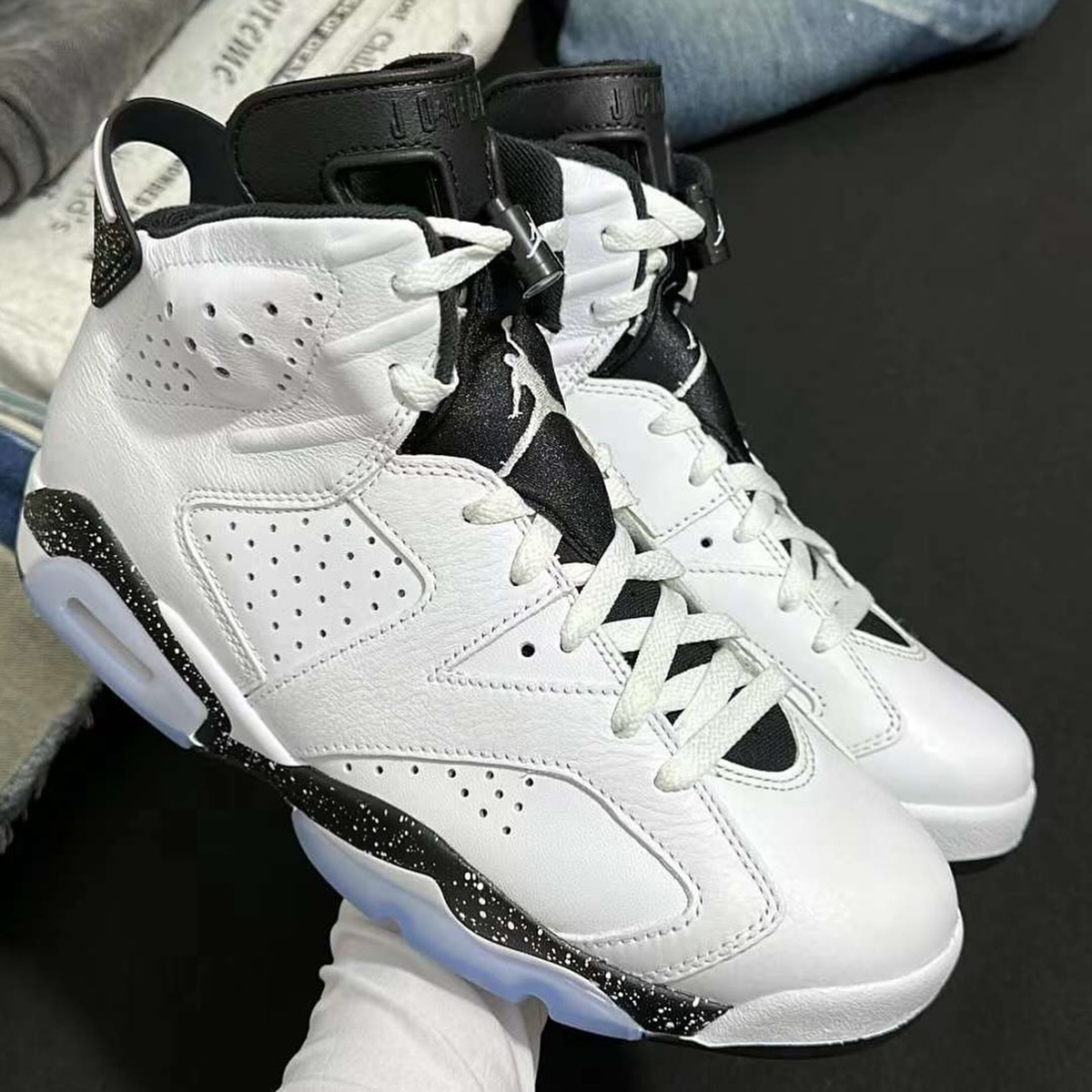 Jordan 6 Reverse Oreo Ct8529 112 2