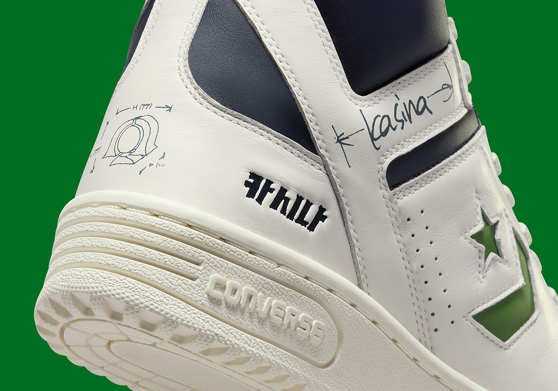 Kasina Converse Weapon A08686c Release Date 10