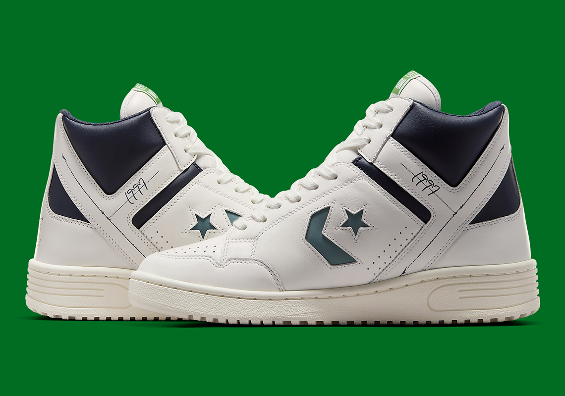Kasina Converse Weapon A08686c Release Date 7