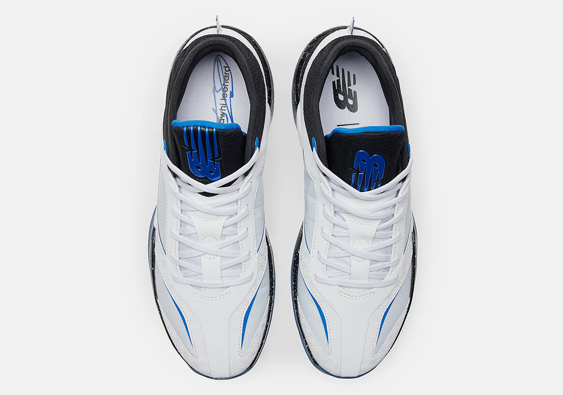 New Balance Kawhi Iii Sacred Geometry Bbklsg3 7