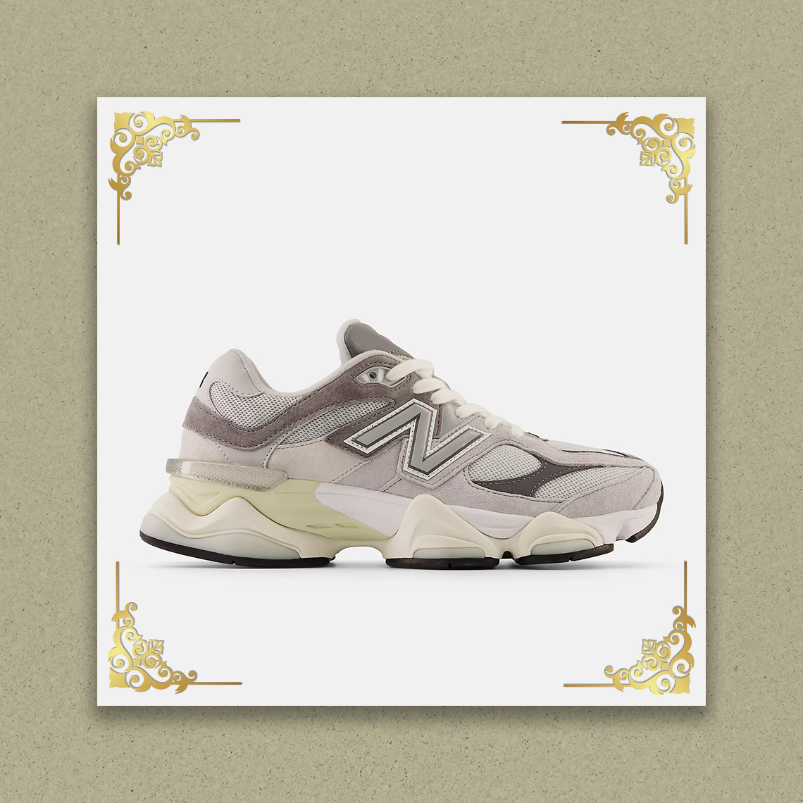 New Balance November 2023 Sponsored 9060 Gallery