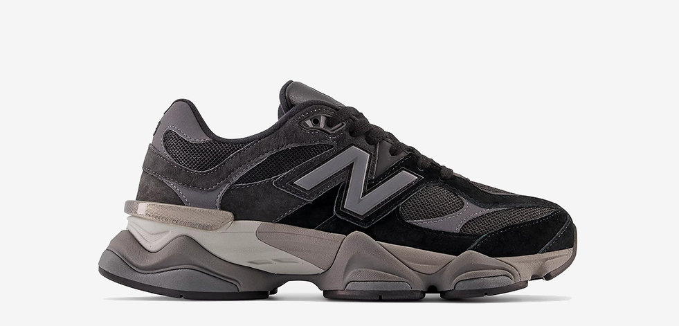 New Balance Sponsored November 9060 Thumb 1
