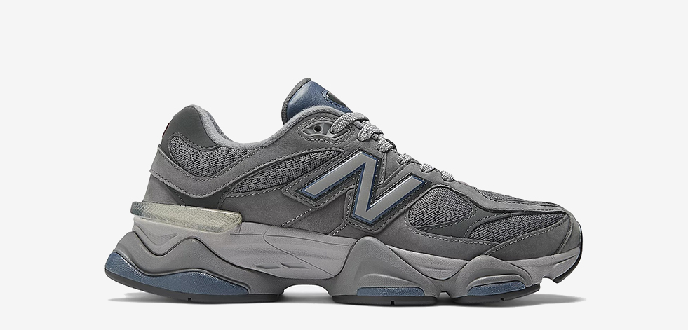 New Balance Sponsored November 9060 Thumb 2