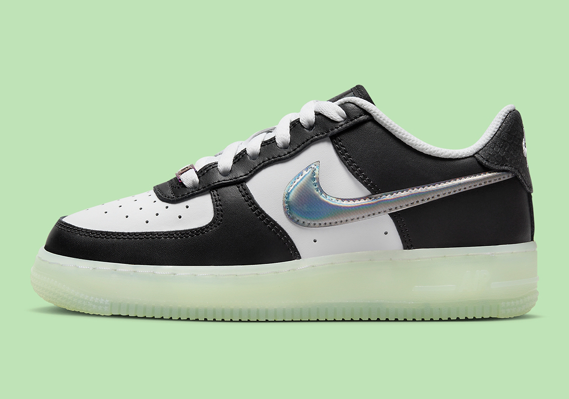 Nike Air Force 1 Low Gs Year Of The Dragon Fz5529 103 8